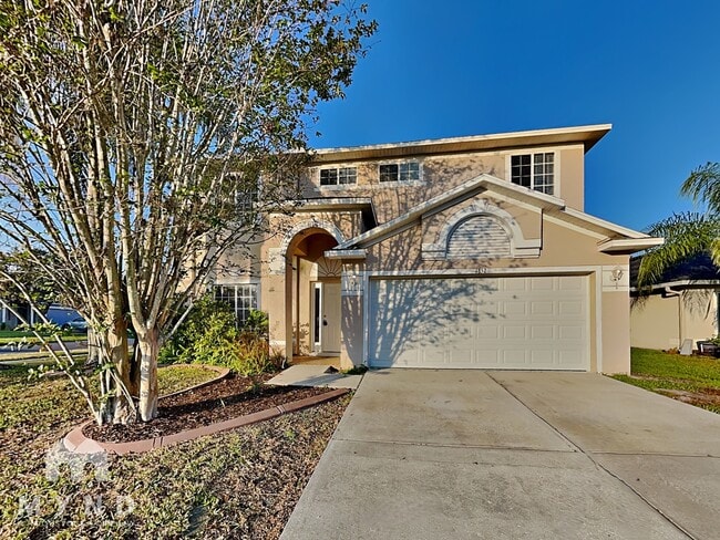 property at 4852 Barchetta Dr