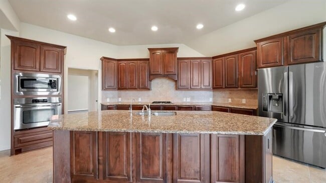 property at 5903 Falling Briar Lane