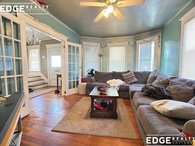 property at 71 Fairbanks St