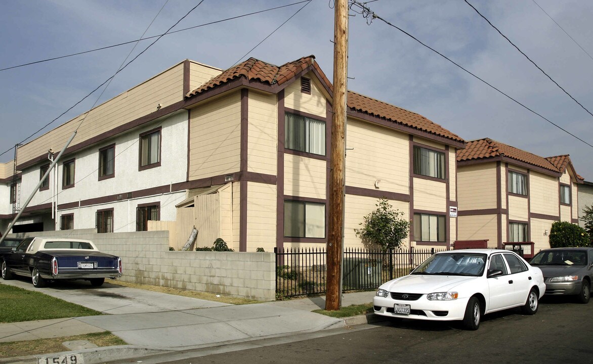 1541-1545 Stevens Ave in San Gabriel, CA - Building Photo