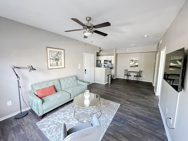 6225 Saratoga Blvd, Unit SI ID1058682P in Corpus Christi, TX - Building Photo - Building Photo