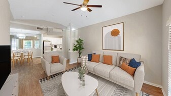 Canyon Resort at Great Hills