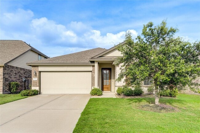 9614 Eastern Sky Ln in Richmond, TX - Building Photo - Building Photo