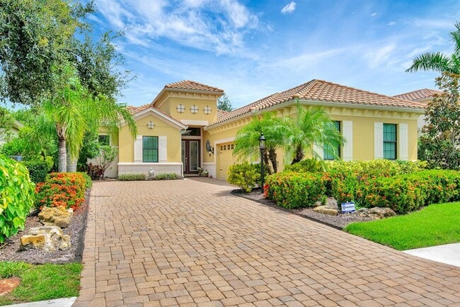 14721 Castle Park Terrace in Lakewood Ranch, FL - Building Photo - Building Photo
