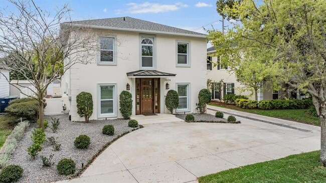 property at 3924 W Granada St