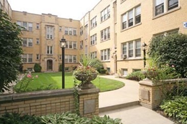 5058.5 N Wolcott Ave-Unit -N1 in Chicago, IL - Building Photo