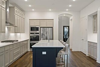 9525 Sunset Ln in Oak Point, TX - Building Photo - Building Photo
