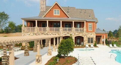 4345 Wildener Way in Cumming, GA - Building Photo - Building Photo
