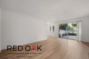 3111 4th St in Santa Monica, CA - Building Photo