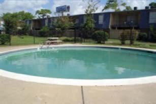 Bender Creek Apartments (EPMTx) in Humble, TX - Building Photo - Building Photo