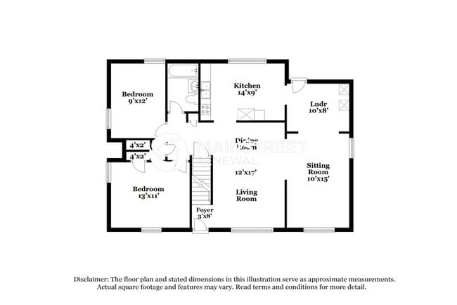 property at 2411 E 77th St