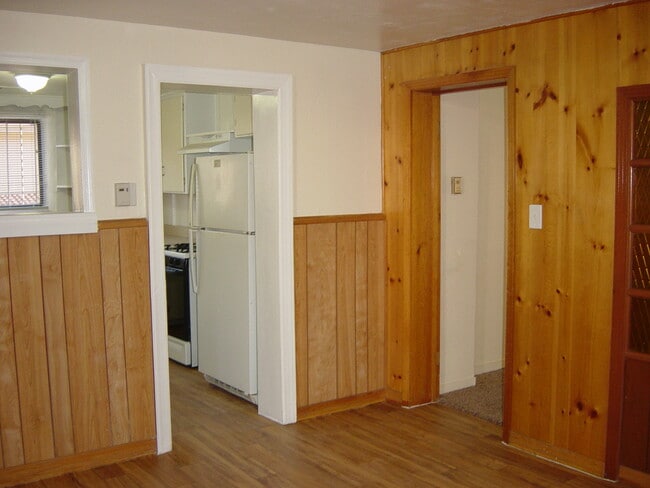 1016 Goff Blvd SW in Albuquerque, NM - Foto de edificio - Building Photo