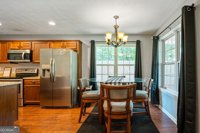 18 Larkspur Ln SE in Emerson, GA - Building Photo - Building Photo