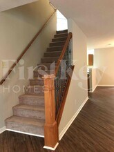 6318 Cascade Cir in Indianapolis, IN - Foto de edificio - Building Photo