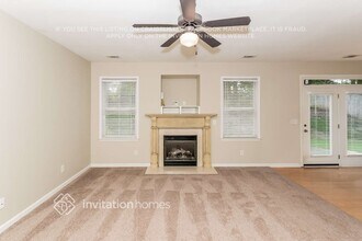 2737 High Creek Run in Dacula, GA - Building Photo - Building Photo