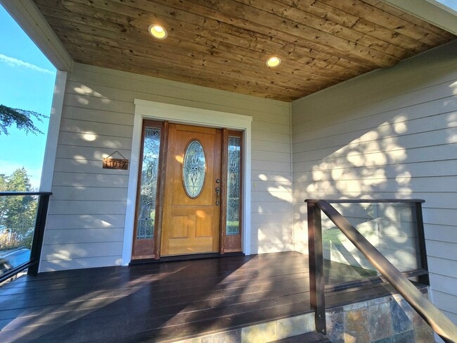 property at 11017 18th St NE