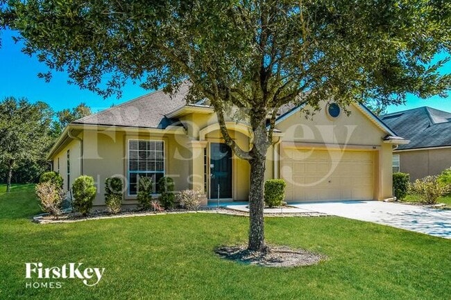 588 Arborwood Dr in Jacksonville, FL - Building Photo - Building Photo