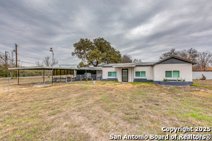 4211 Boxwood Rd in San Antonio, TX - Building Photo - Building Photo