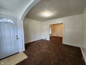 774 Dequincy St in Indianapolis, IN - Building Photo - Building Photo