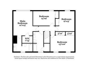 6019 Tipperary Dr in Galloway, OH - Foto de edificio - Building Photo