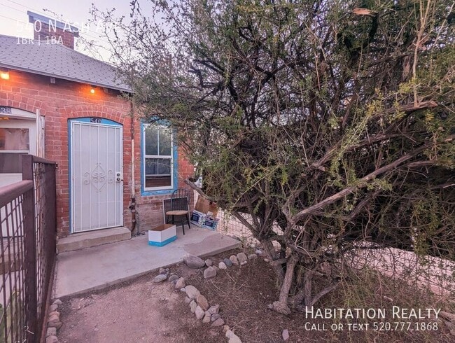 540 N Ash Ave in Tucson, AZ - Building Photo - Building Photo