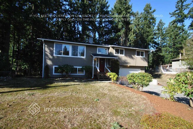 property at 10911 150th St Ct E