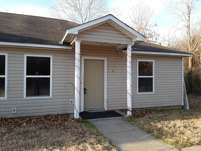 property at 311 E Georgia St
