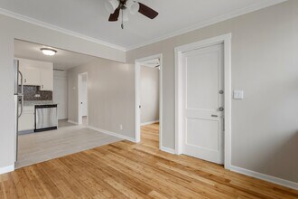 3707 W McLean Ave in Chicago, IL - Building Photo - Building Photo