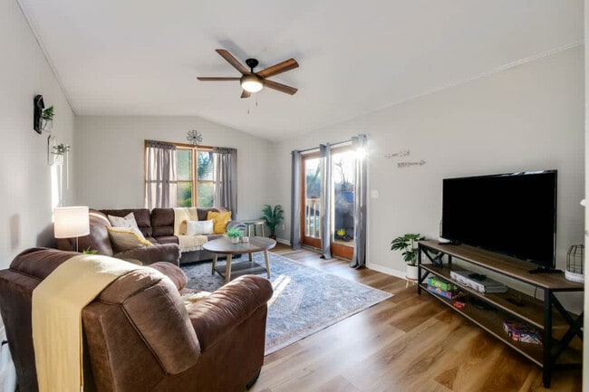 property at 4544 Erie Ave NW