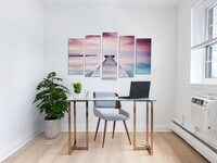 Chestnut Hill Village photo'