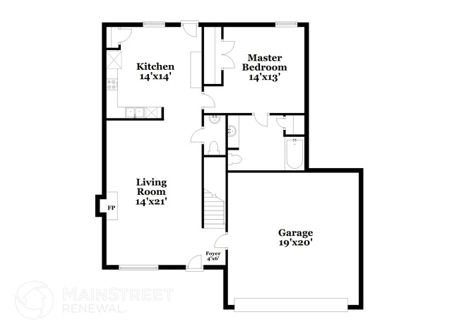 1803 Long Paw Ln in Charlotte, NC - Building Photo - Building Photo