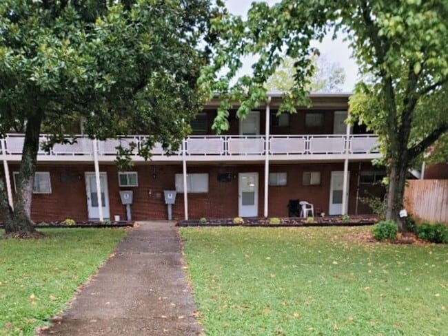 5101 Asheville Hwy in Knoxville, TN - Building Photo - Building Photo
