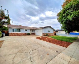 4170 Camden Ave in San Jose, CA - Building Photo