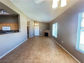 3455 Cactus Shadow St in Las Vegas, NV - Building Photo - Building Photo