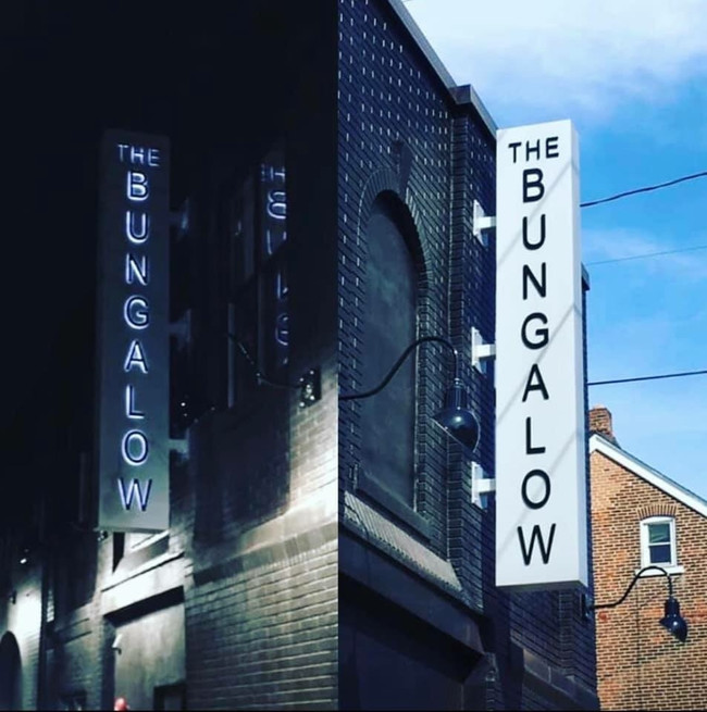 The Bungalow in Bethlehem, PA - Building Photo - Primary Photo