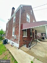 3501 Erdman Ave in Baltimore, MD - Building Photo - Building Photo
