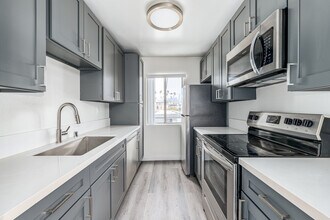 Interior Photo