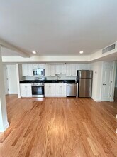 1 Langdon St, Unit 6 in Cambridge, MA - Foto de edificio - Building Photo