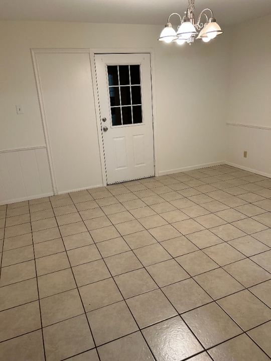 3806 New Copeland Rd in Tyler, TX - Building Photo