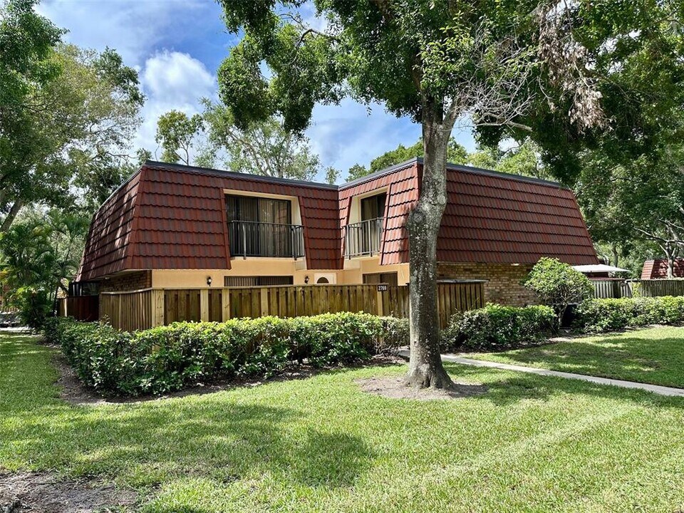 2769 5th Ct in Palm Harbor, FL - Building Photo