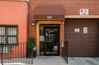 167 East 111th Street in New York, NY - Building Photo - Building Photo