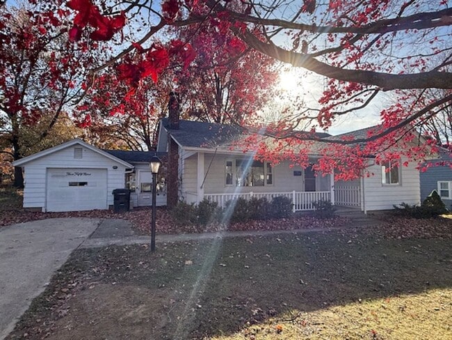 559 Hartzler St in Wooster, OH - Building Photo - Building Photo