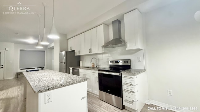 1646 Pleasure Valley Path in Oshawa, ON - Building Photo - Building Photo