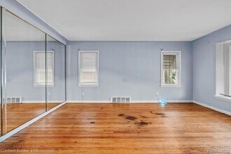 19412 Sussex St in Detroit, MI - Building Photo - Building Photo