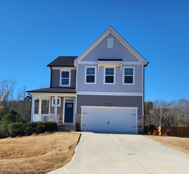 90 Rigsby Ave in Four Oaks, NC - Building Photo - Building Photo