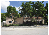 1429 SW 9th St in Fort Lauderdale, FL - Foto de edificio - Building Photo