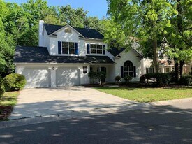 5408 Greggs Landing in Charleston, SC - Building Photo