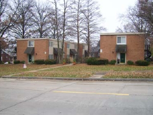 7626-7640 Dale Ave in Richmond Heights, MO - Building Photo - Building Photo