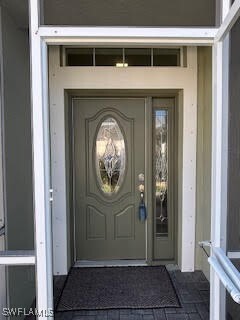 property at 2608 Anguilla Dr