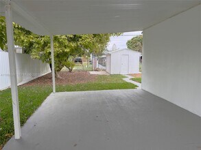 18711 SW 316th Terrace in Homestead, FL - Building Photo - Building Photo